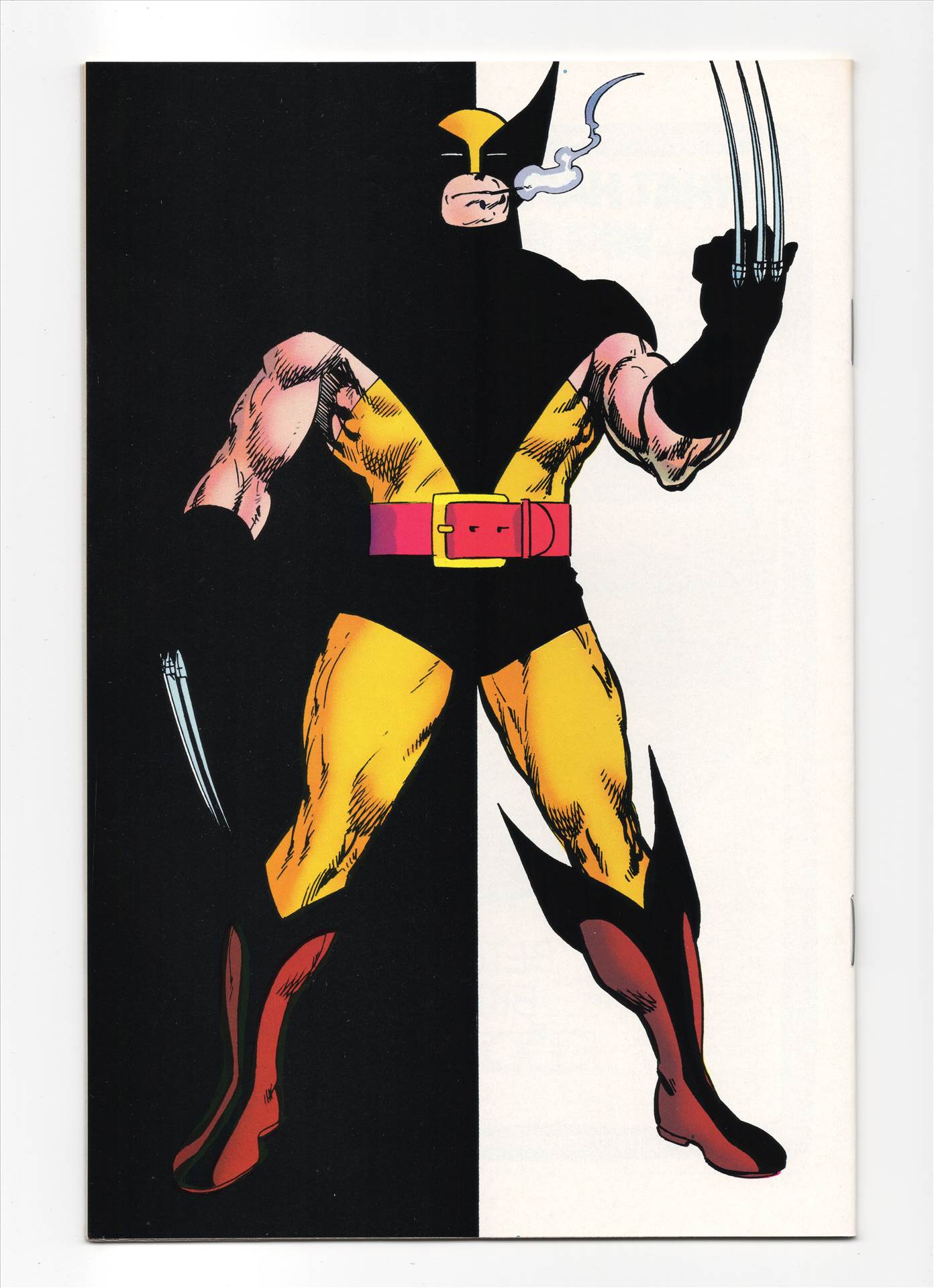 Wolverine__002.jpg  by comdude22
