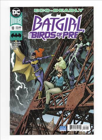 Batgirl__039.jpg by comdude22