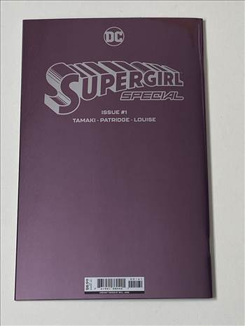 SUPERGIRL1FOILA.JPG by comdude22