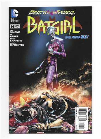 Batgirl__005.jpg by comdude22