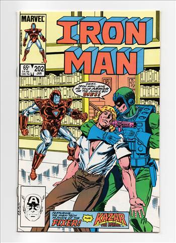 ironman__007.jpg by comdude22