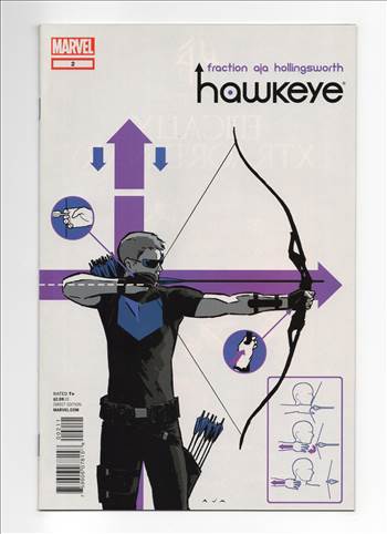 Hawkeye__001.jpg by comdude22