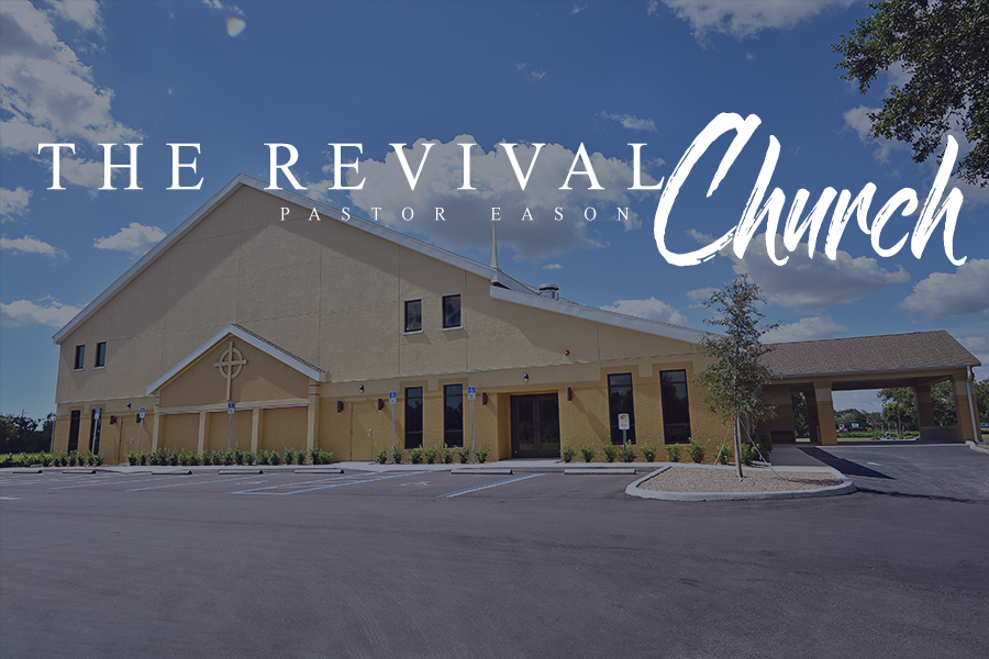 The Revival Church.jpg  by lifecovenant