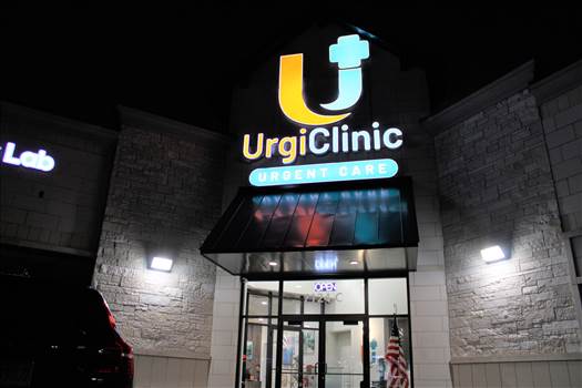 UrgiClinic Urgent Care by UrgiClinicUrgentCare