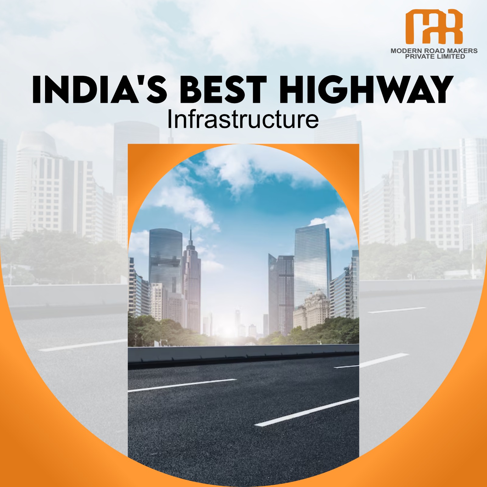 India's Best Highway Infrastructure.jpeg  by Karanblogger