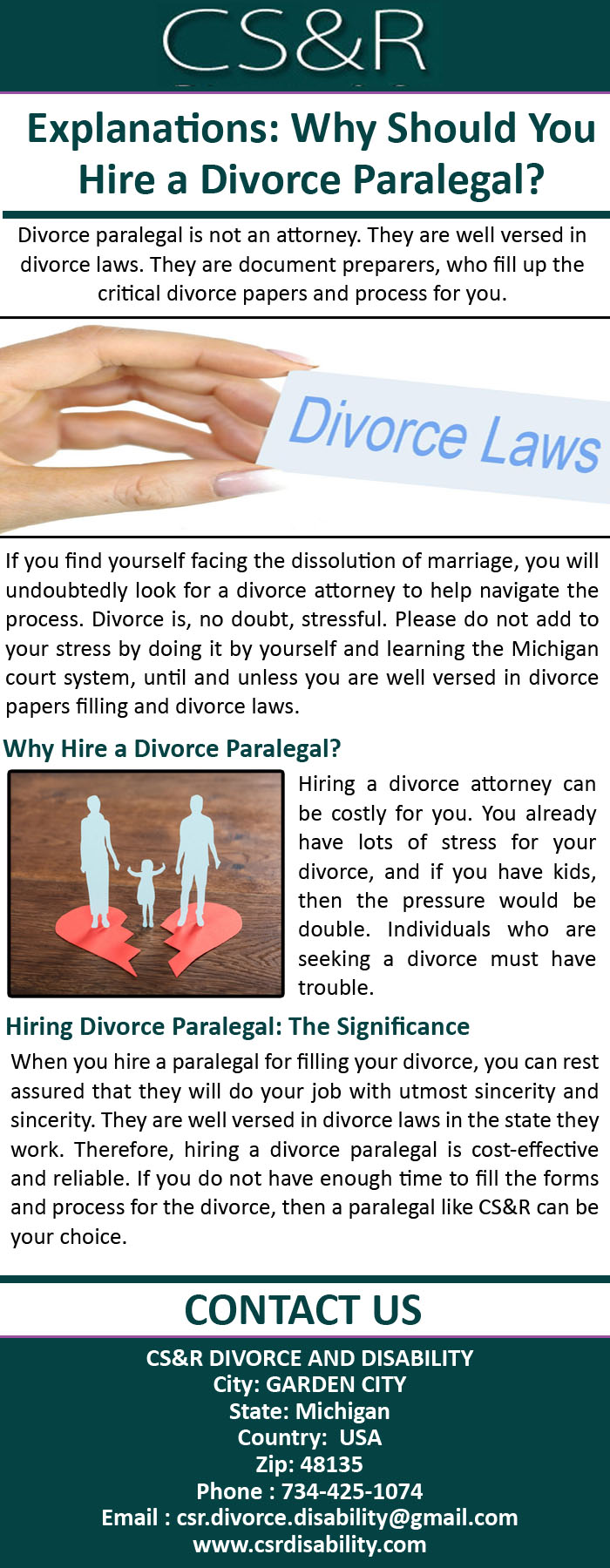 Explanations - Why Should You Hire a Divorce Paralegal.jpg  by csrdisability