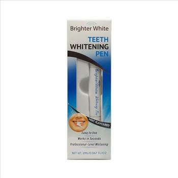 Best At Home Teeth Whitening by BrighterWhite