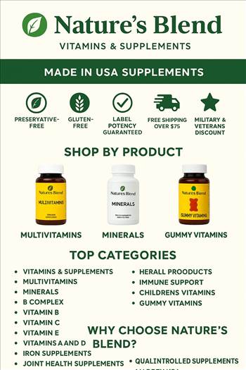 Naturesblend infographic.jpg by katelynmseng