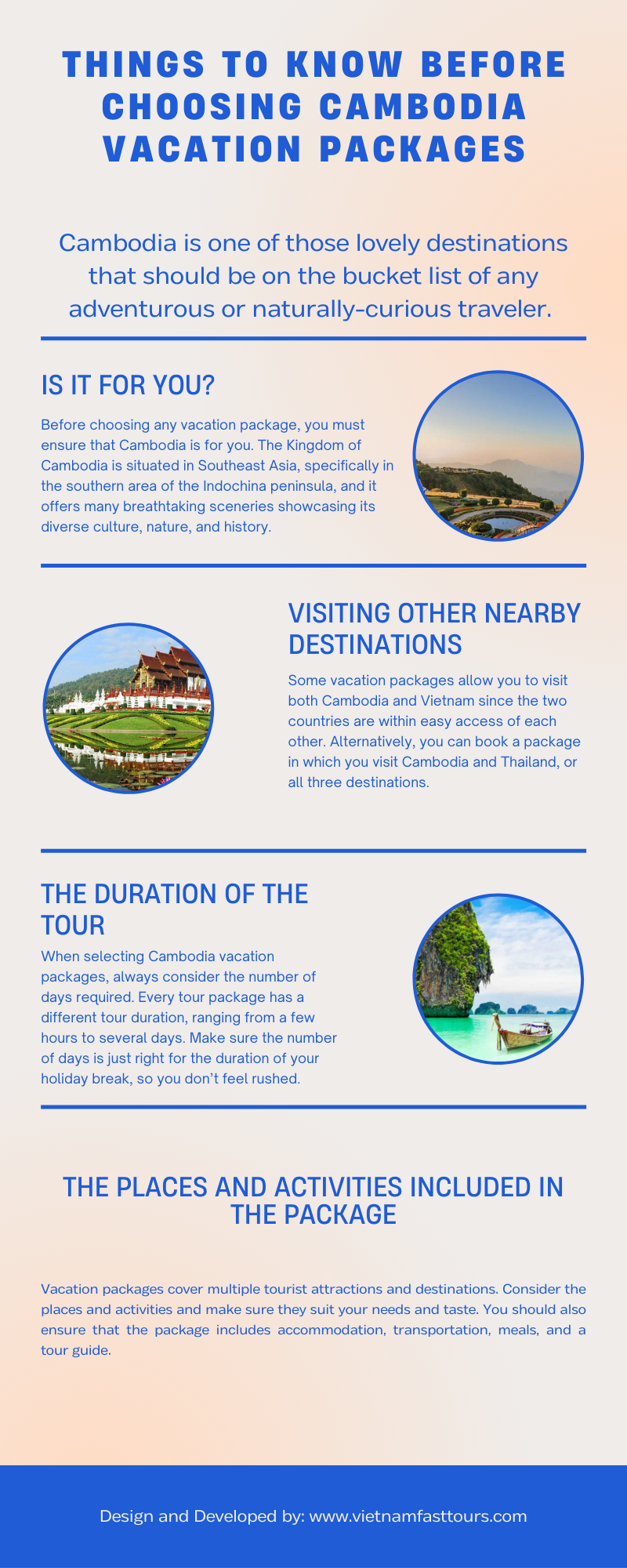 Things to Know Before Choosing Cambodia Vacation Packages.png  by Vietnam Fast Tours