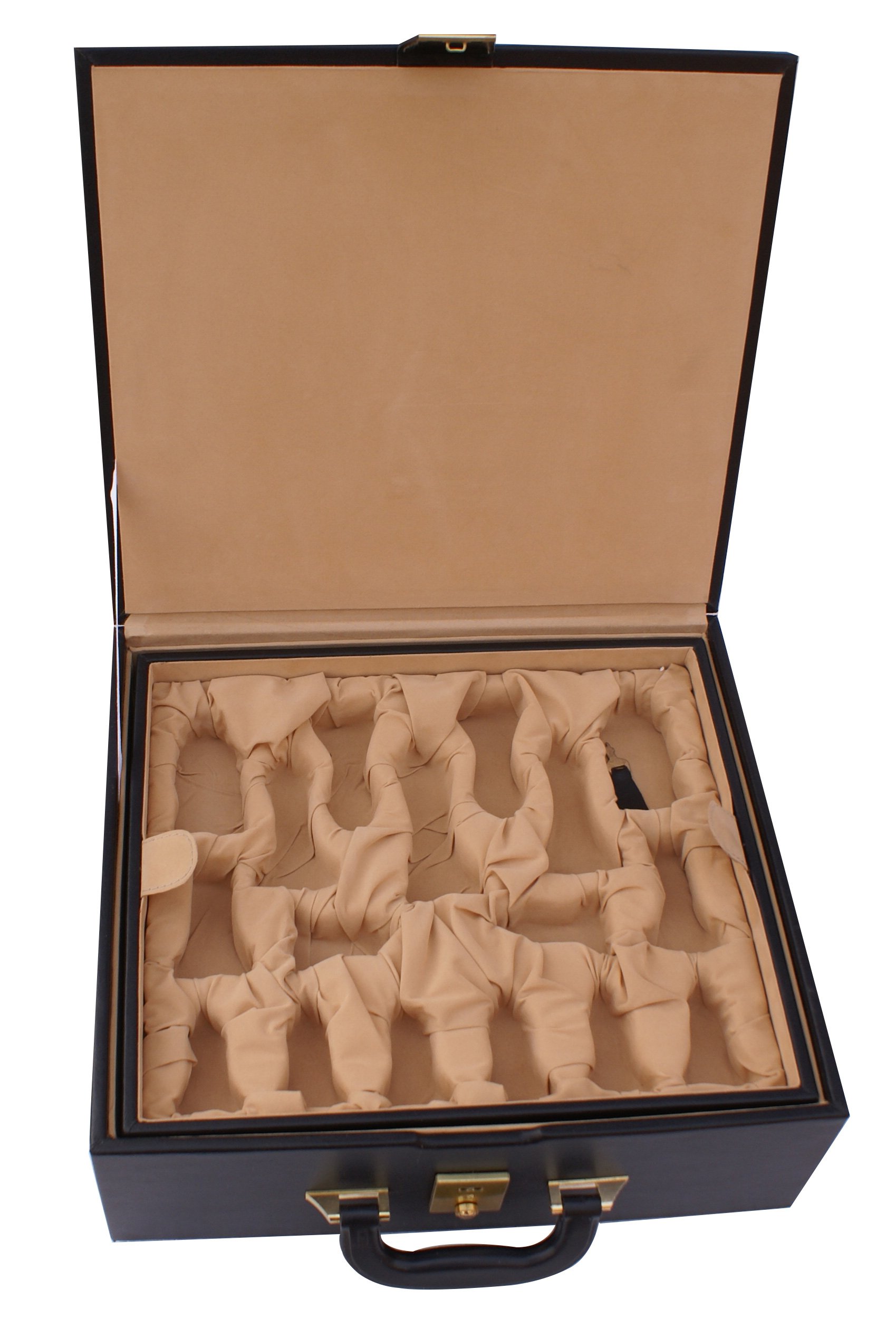 05-Chess Set in Wooden Box.jpg  by stauntoncastleonline