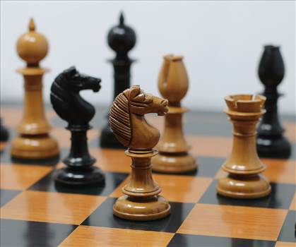 01-High Quality Handmade Wooden Chess Set Online.jpg by stauntoncastleonline