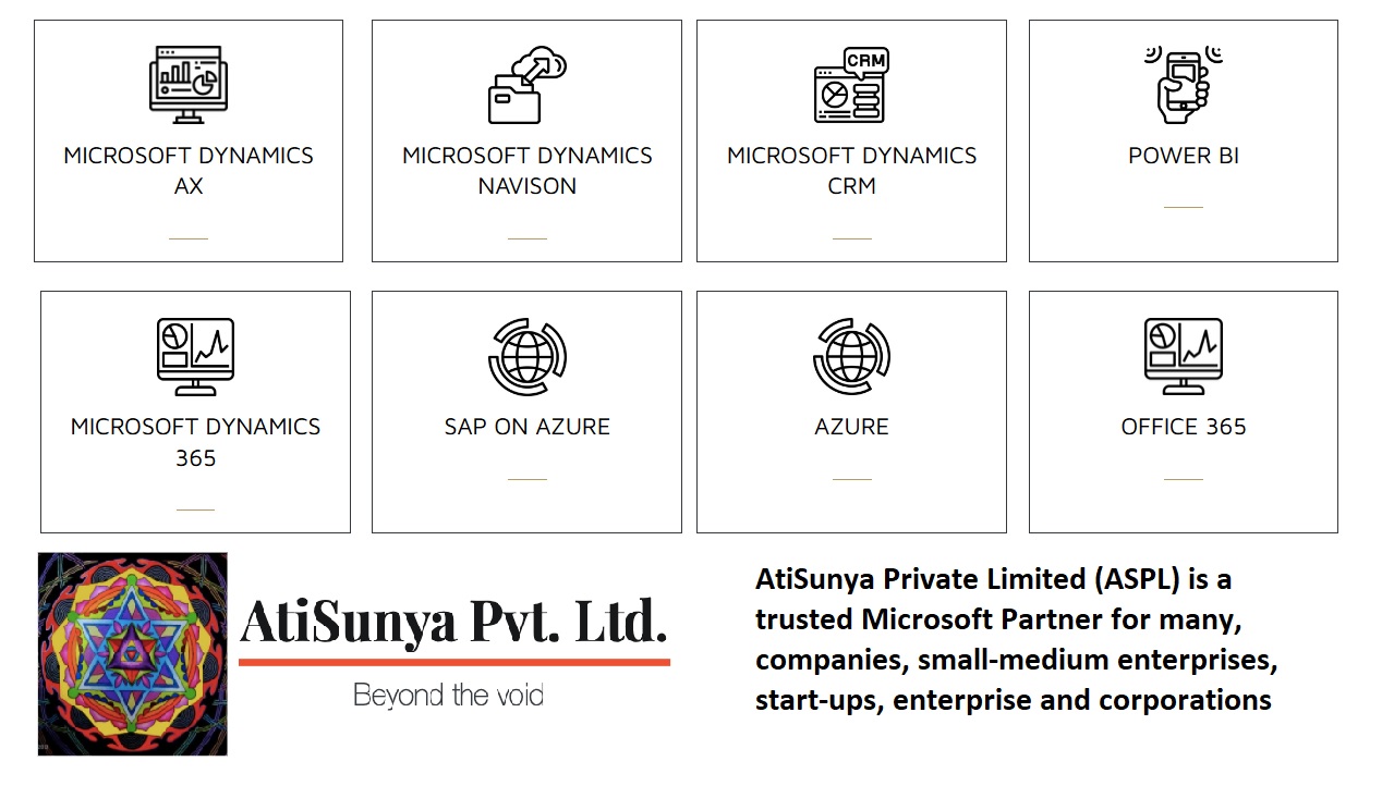 AtiSunya Private Limited (ASPL) is a trusted Microsoft Partner.jpg  by AtiSunya