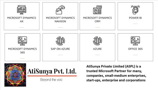 Discover the comprehensive Azure Managed Services solution offered by Atisunya. As a trusted Azure Managed Service Provider, we deliver tailored solutions to optimize your Azure environment, ensuring seamless operations, enhanced security, and cost-effici