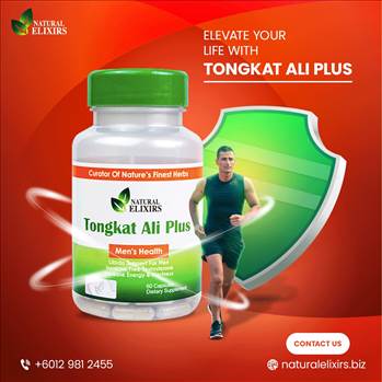 tongkat ali testosterone booster.jpg by Natural Elixirs