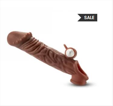 Vibrating penis sleeves - This penis enhancement sleeve will help to get your mate’s greedy hole fully filled up. Enjoy discreet delivery on all orders at peachboom.com.au.

Website: - https://peachboom.com.au/product-category/penis-sleeves/