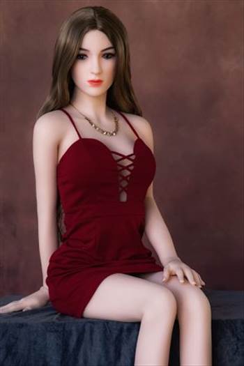 MuaDoll provides realistic sex dolls which lifelike real dolls. Enjoy our lovely silicone and TPE sex dolls from the most reliable sex doll supplier.

Visit here:- https://www.muadoll.com/