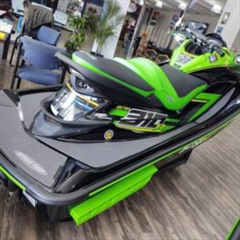 We offer kawasaki stand up jet ski that is capable of being used in high-level races due to its fast speed. Get personal watercraft or 2 jet-skis for sale. You can find everything under one roof.

Web Site:- http://jetskidrive.com/JetSki-category/person