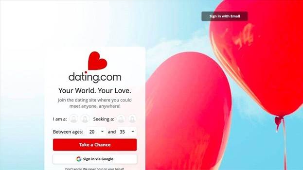 Since its establishment in 1993, Dating.com claims to be a leader in the online dating world. The site also claims to have offices in New York...


Visit here:- https://www.chinalovereview.com/business/dating-com/