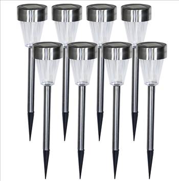 Sogrand Solar Lights Outdoor Pathway Decorations Garden Path Decorative Stake Light Landscape Home Decor Waterproof Bright White LED Yard Stakes For Outside Walkway Driveway Patio 8Pack


See more :- https://www.amazon.com/dp/B079CPGV39