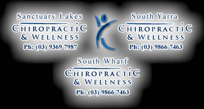 Chiropractor for Point Cook and South Yarra, VIC. Find natural healing at Sanctuary Lakes Chiropractic. Visit our website to learn more about our services. (03) 9369 7987

Visit here:- https://www.sanctuarylakeschiro.com.au/
