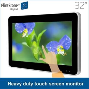 Southern Stars Enterprises Co Ltd is the specialist manufacturer for commercial display since 1996.All our products are heavy-duty built to suit super long hour loop-playing 24/7/365. As one of touch screen monitor supplier, we have 15,19,22,32,42,55 inch