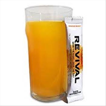 Buy Revival Shots: Orange 6 Pack, Hangover Cure & Prevention - Rapid Re-Hydration on Amazon.com ✓ FREE SHIPPING on qualified orders

Visit here: - https://www.amazon.com/dp/B07B8K7MFW