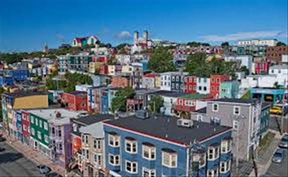 Newfoundland mortgage brokers are mortgage professionals base in St. John's Newfoundland. Our aim is to find you the best mortgage rate along with a suitable Lender   and a flexible mortgage.