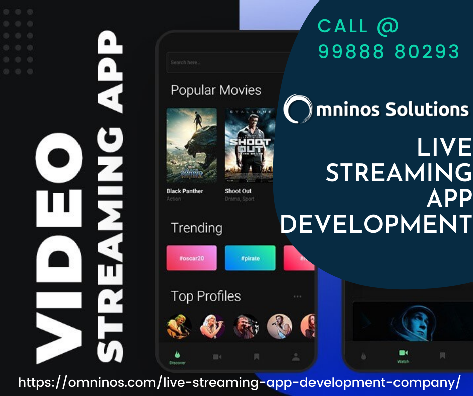Live streaming app development- Omninos Solutions.png  by amritkaur