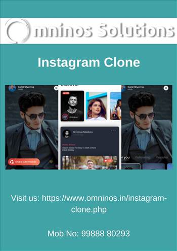 Instagram Clone- Omninos Solutions.jpg - 