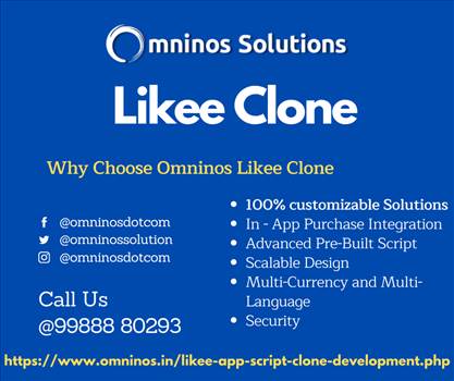 Likee Clone - Omninos Solutions.png - 