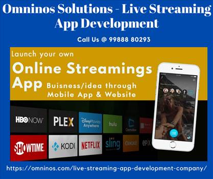 Omninos Solutions - Live Streaming App Development.png by amritkaur