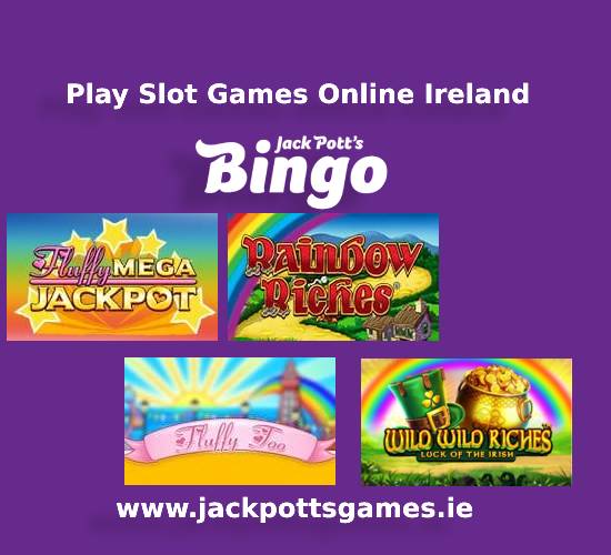 Play slot games online Ireland.jpg  by jackpottsgames