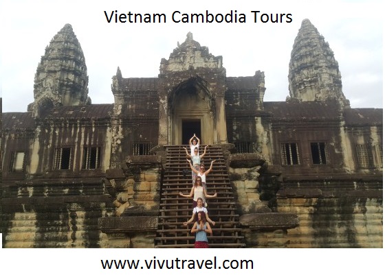 Vietnam Cambodia Tours.jpg  by vivutravel