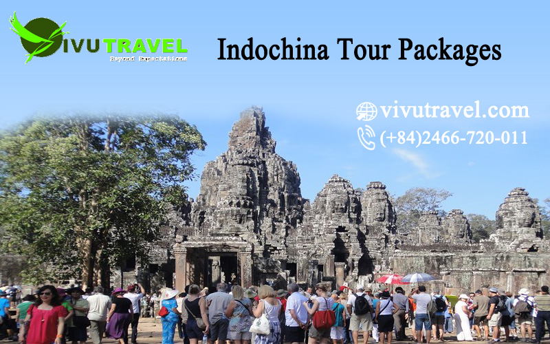 Indochina Tour packages.jpg  by vivutravel