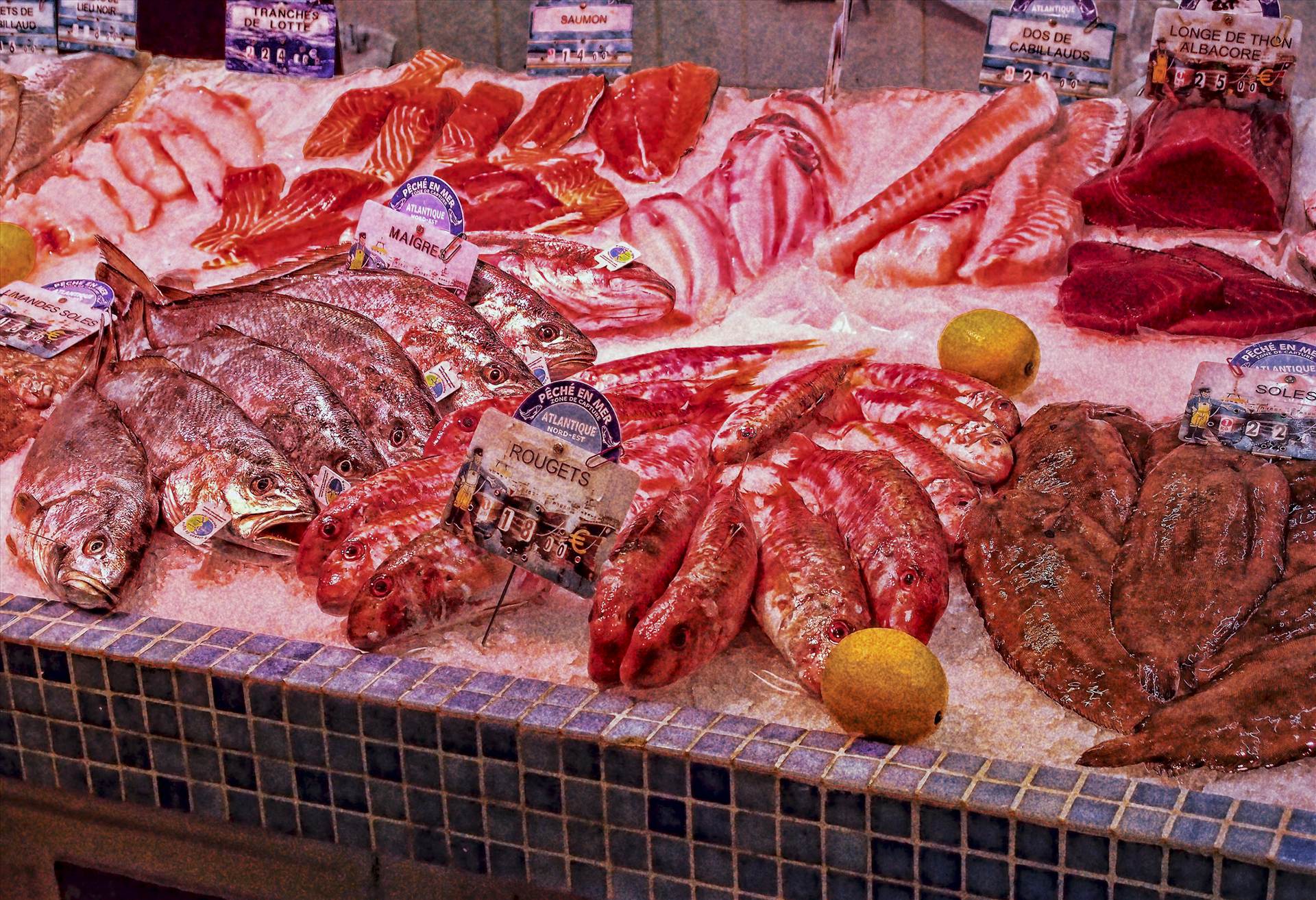Le Havre Fishmarket2.jpg undefined by WPC-208