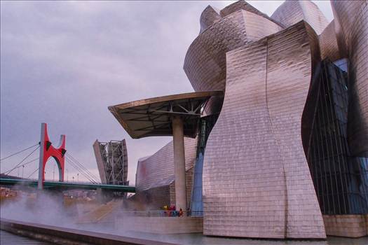 Guggenheim museum.jpg by WPC-208