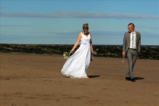 Wedding (Beach) 6 - 