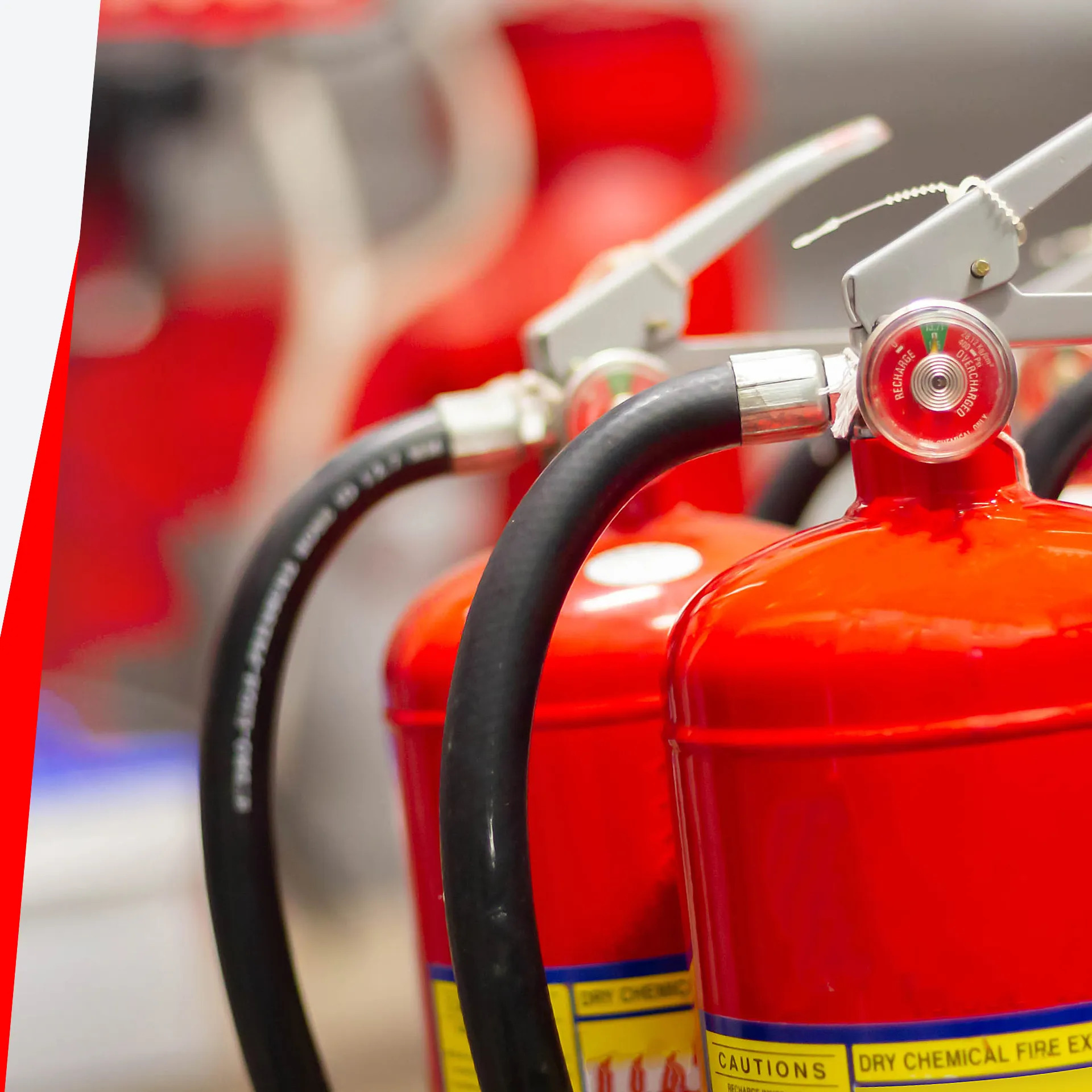 NFPA Compliance Inspection Fire protection systems need regular inspections to remain reliable and compliant.  Visit; https://www.candwfireandsafety.com/ by candwfireandsafety