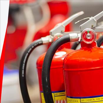 NFPA Compliance Inspection by candwfireandsafety