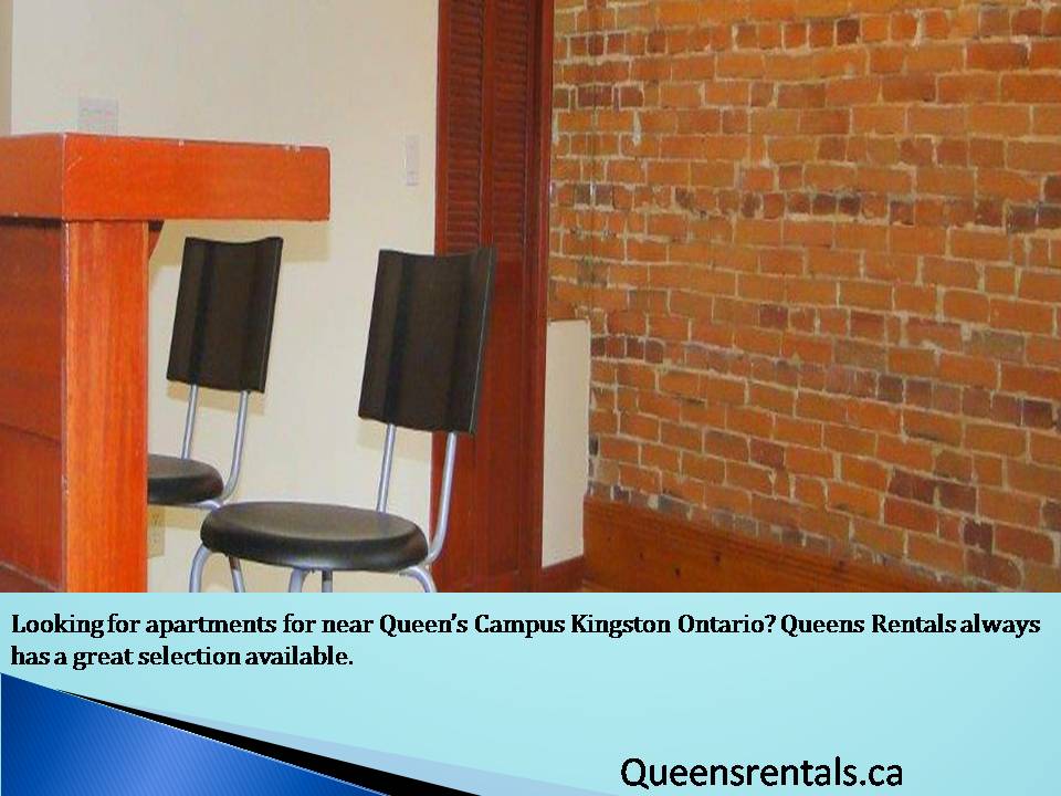 Apartment For Rent Kingston Ontario.JPG  by QueensRentals
