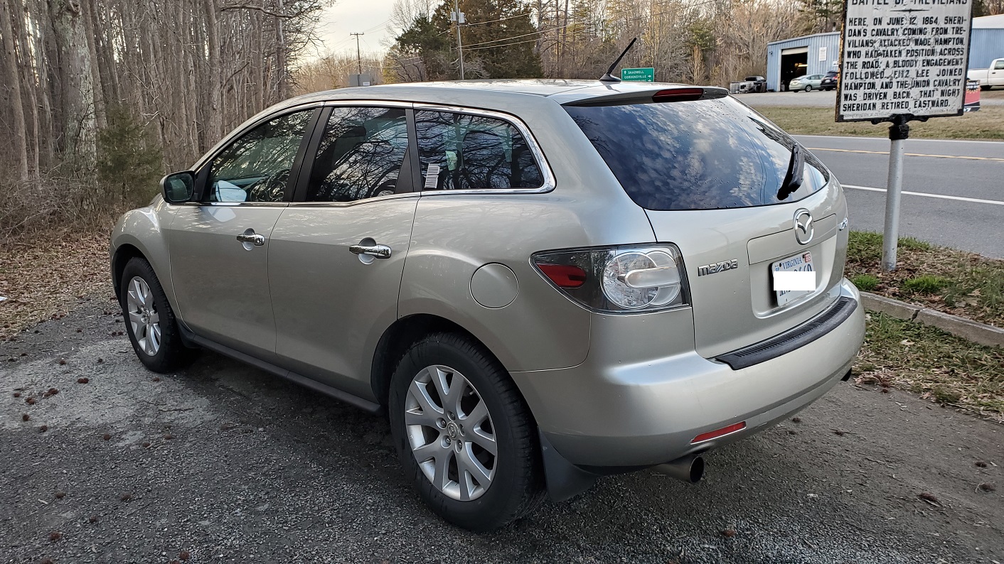 2007 Mazda CX7 03.jpg  by quartus