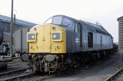 40126_Doncaster Works 08-04-1984.jpg  by sparky
