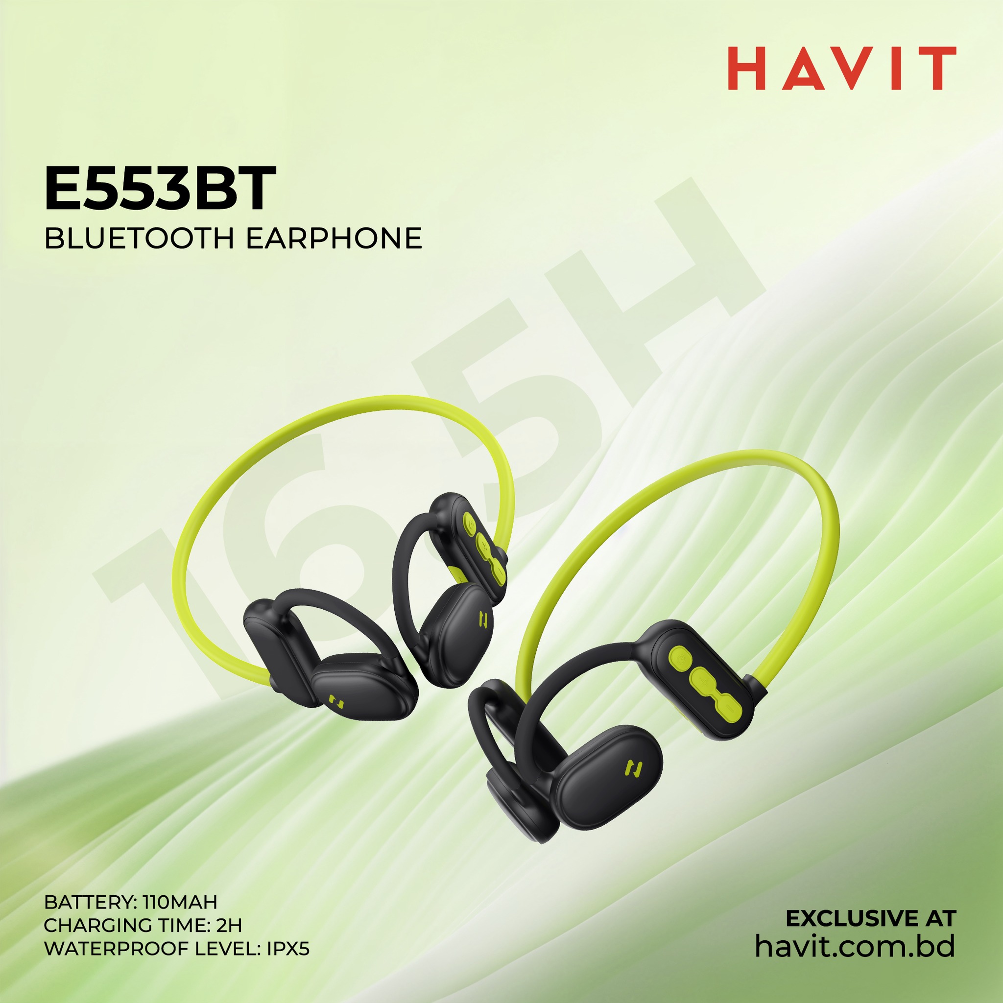 HAVIT Freego Pro E553BT – Built for your everyday rhythm.jpg  by havitbd