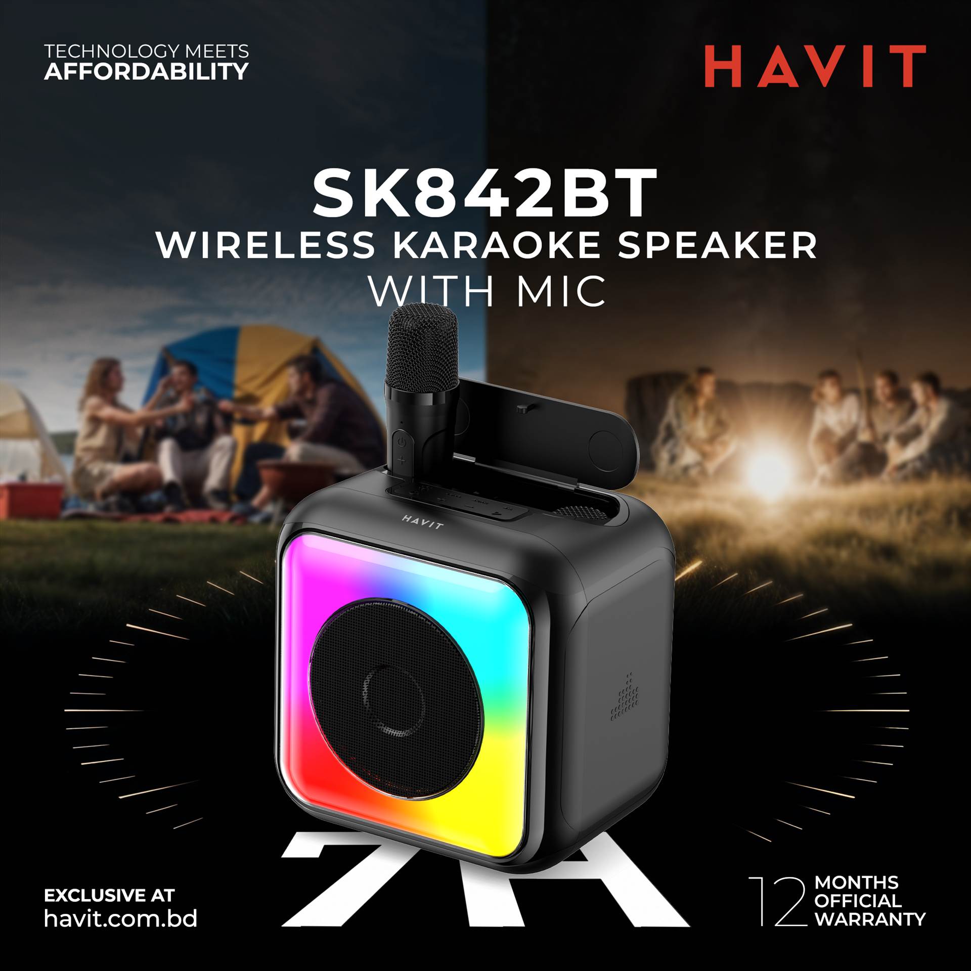 HAVIT_Oct_SK842BT Wireless Speaker.png  by havitbd