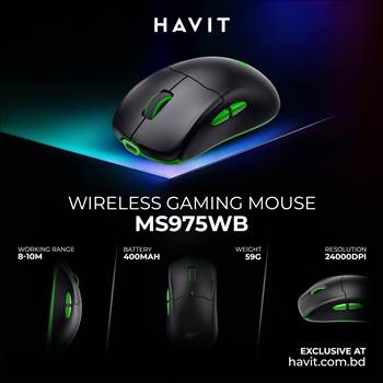 HAVIT MS975WB – Wireless Gaming Power in Your Hands.jpg by havitbd
