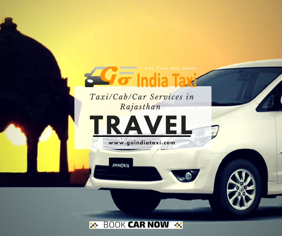 Car/Taxi/Cab for Jaipur to Delhi | Go India Taxi Go India Taxi provides Taxi/Cab/Car Services in Rajasthan for local and outstation travel. Book your cabs in Rajasthan online with us. Visit https://www.goindiataxi.com/
 by goindiataxi