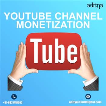 Youtube Channel Monetization.jpg by YouTubemcn