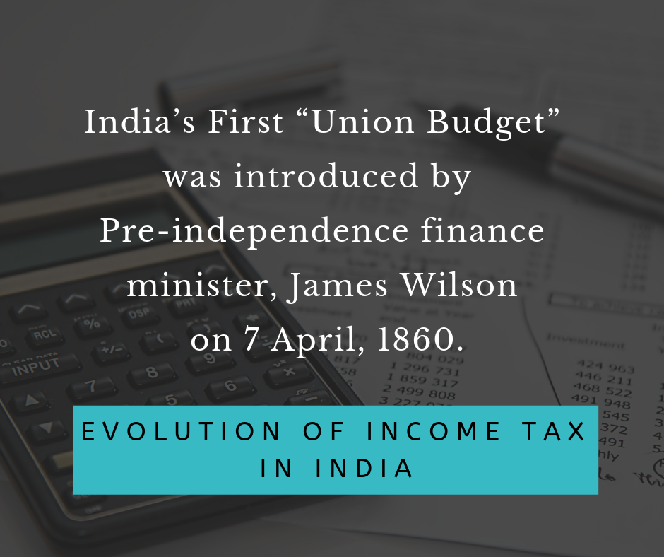 Who Started Income Tax in India.png  by tarun9099