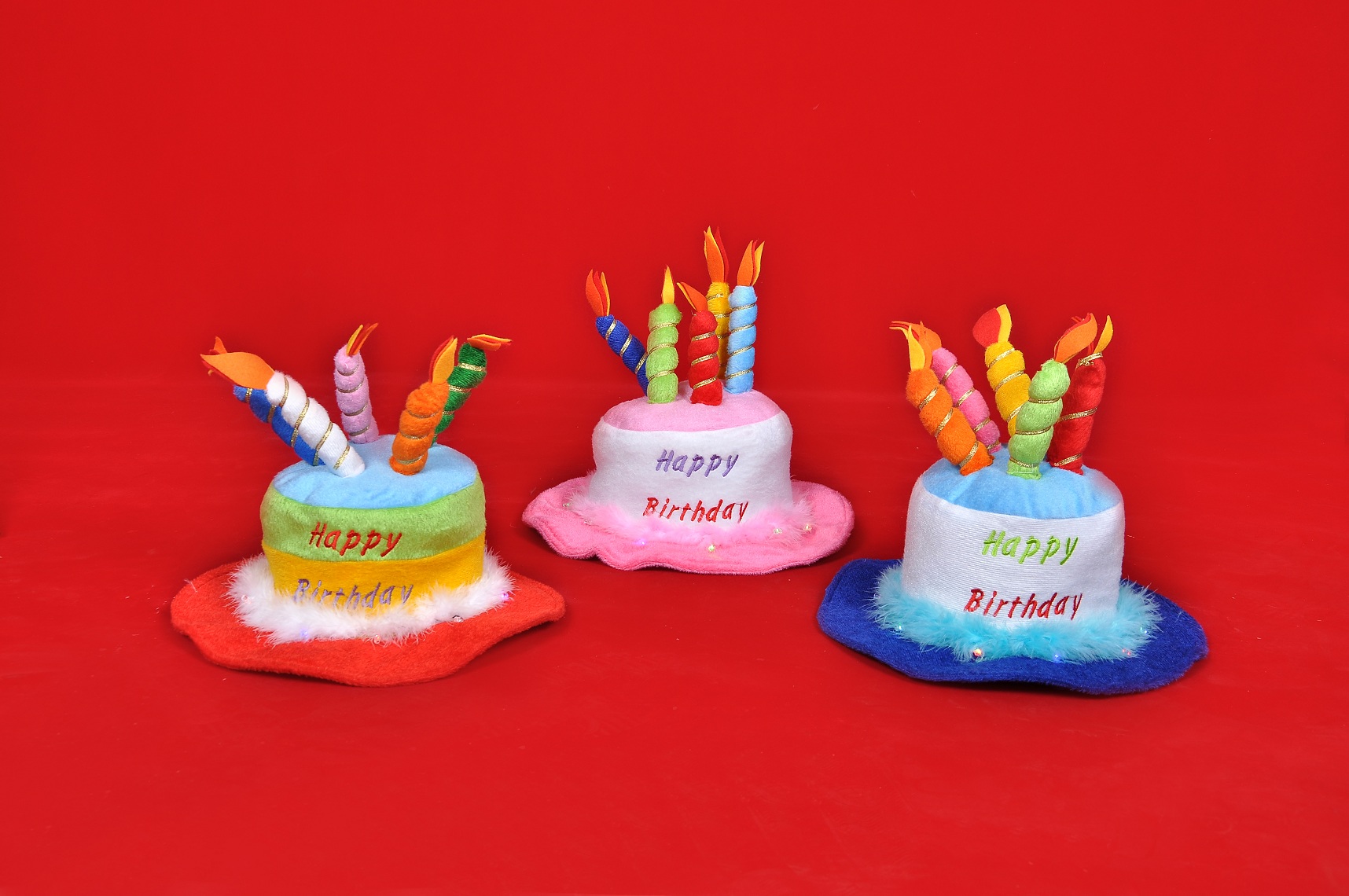 کلاه تولد کیکی ستاک  by sima