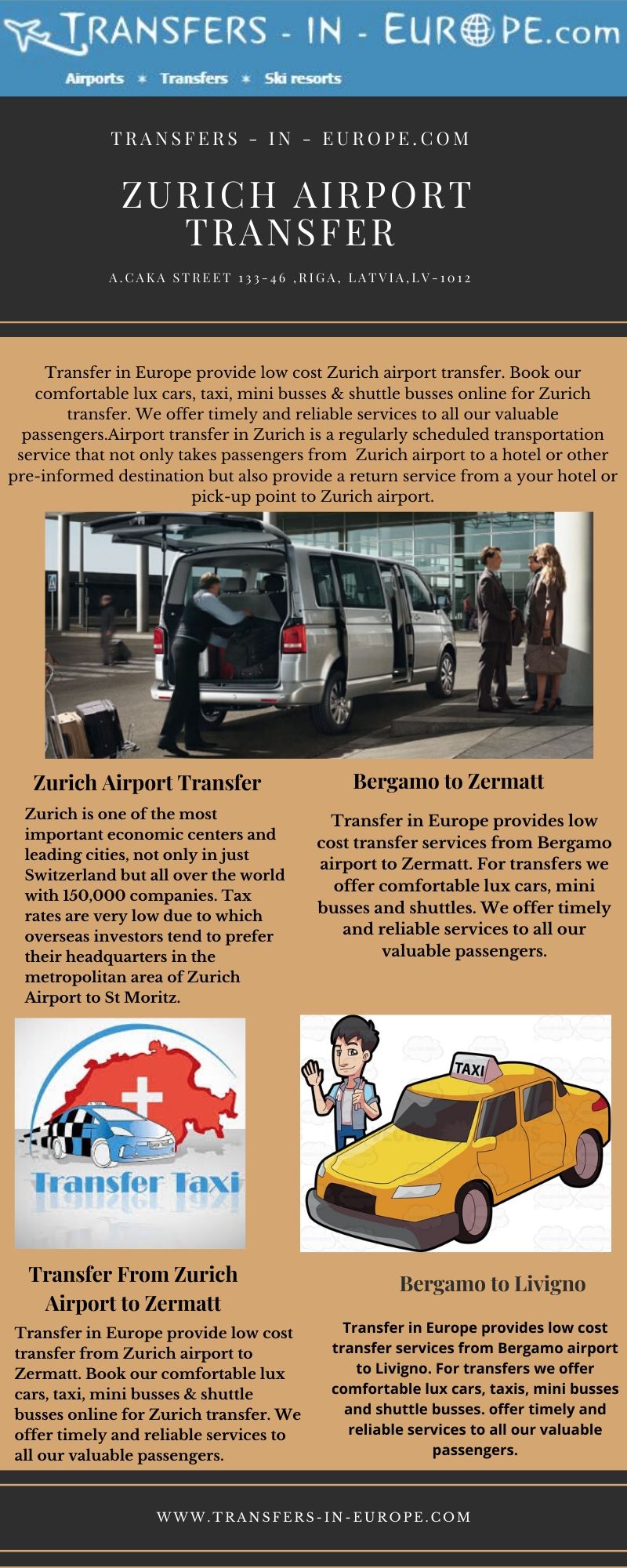 Zurich Airport Transfer.jpg  by transfersineurope